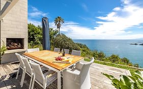 Clifftop Sanctuary - Stay Waiheke